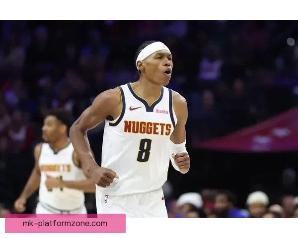 掘金官方更新伤情 沃特森右腿筋紧张 小哈达威左膝不适